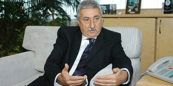 TESK, gelir vergisi için yeniden düzenleme istiyor
