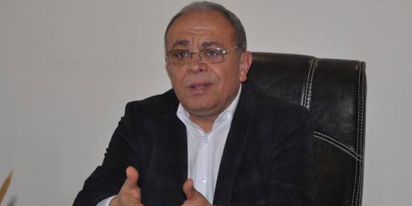 Erdoğan'dan CHP'li il başkanına hakaret davası