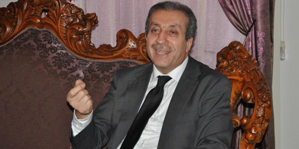 Eker: Önemli ve buna ihtiyacımız var