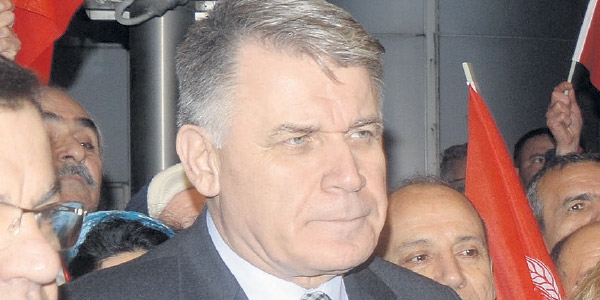 İlker Başbuğ 'Kozmik odaya' polisi sokmayabilirdi