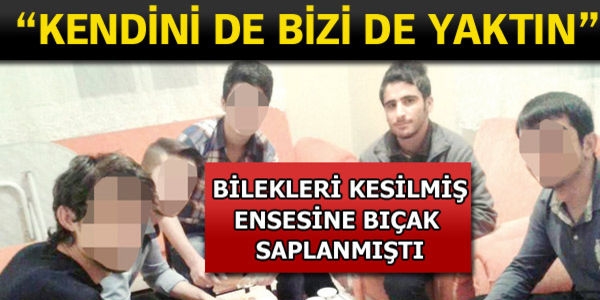 Üniversiteli Ramazan Fırat Cinayetinde 'kopya ifade' şüphesi