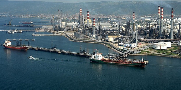 TP Dörtyol'da rafineri kurmayı planlıyor