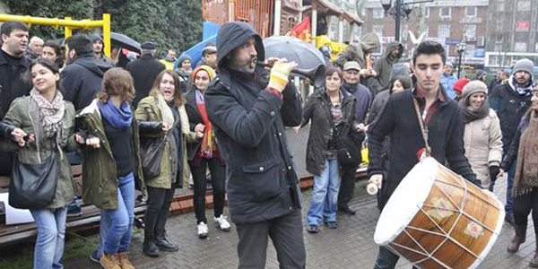29 eğitimciye 'Cumhurbaşkanına hakaret'ten soruşturma
