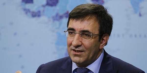 Türkiye'nin gözü İslam dünyasının dış ticaret fazlasında