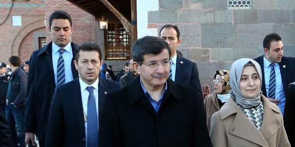 İç güvenlik paketinden vazgeçmedik