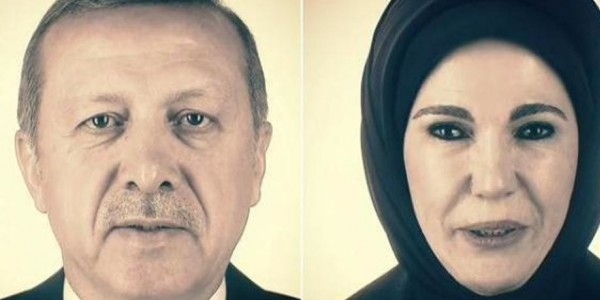 Saray'da 'Kadına şiddeti önleme' birimi kuruluyor