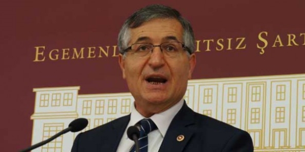 MİT TIR'larının durdurulması hainliktir
