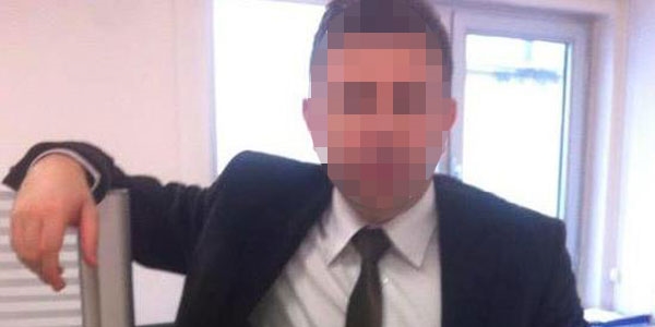 Bankacı, müşteri parasıyla bahis oynadı iddiası
