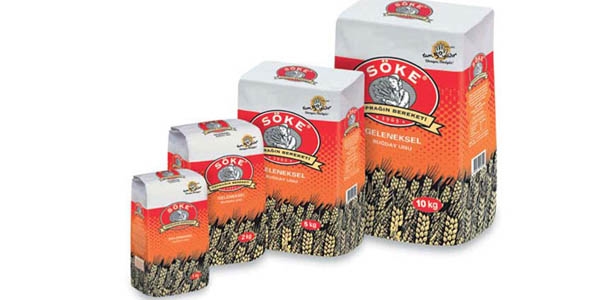 Söke Un İngilizlere satıldı