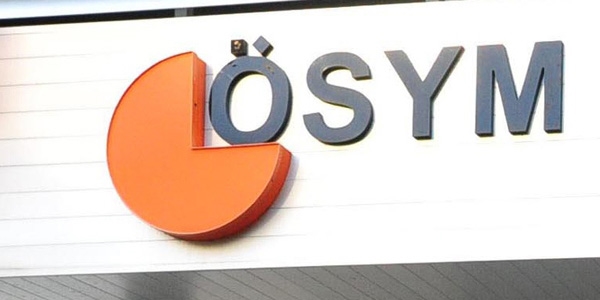 ÖSYM'den sınav öncesi uyarılar