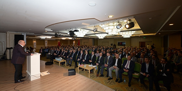 Tonbul: Çalışana üretimi teşvik primi isteyeceğiz