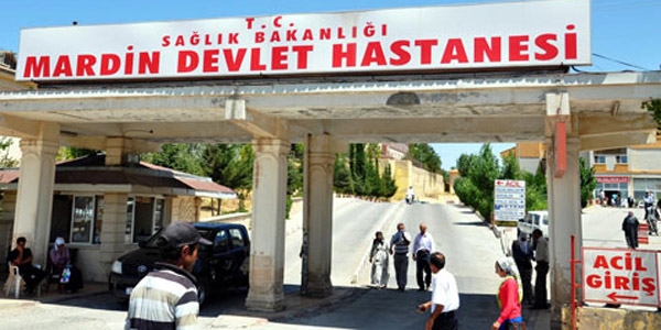 Tar�m ilac� i�ti�i iddia edilen �ocuk �ld�