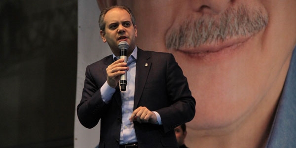 Kılıç: Ortadoğu bataklık değildir