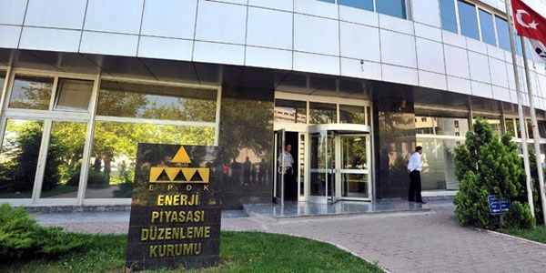 EPDK'dan 17 �irkete 2,1 milyon liral�k ceza