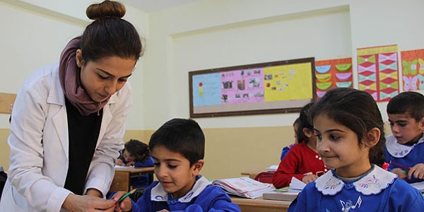 Öğretmene ikametgaha göre rotasyon geliyor