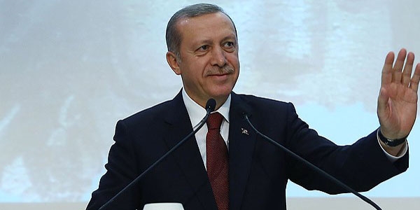 Erdoğan: Kardeşim neyin eksik senin...