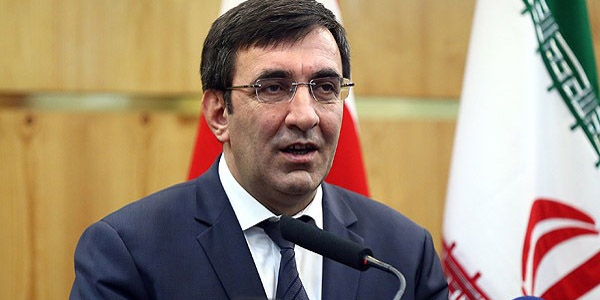 'İki ülke birbirinin tecrübelerinden faydalanabilir'