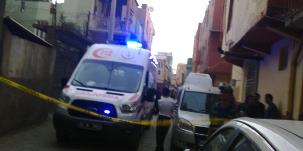 Şanlıurfa'da kadın doktor ölü bulundu