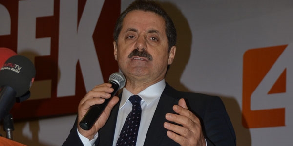 �elik: CHP sistemin �z evlad�d�r