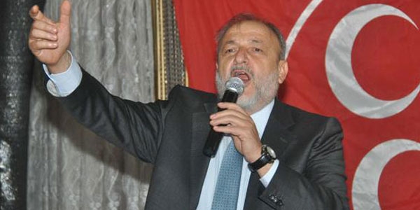 Vural'dan s�navs�z �niversiteye girme s�z�