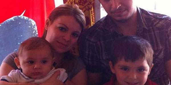 Bursa'da soba facias� 2 karde� hayat�n� kaybetti