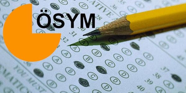 2010 KPSS'de ÖSYM'den üç şüpheli