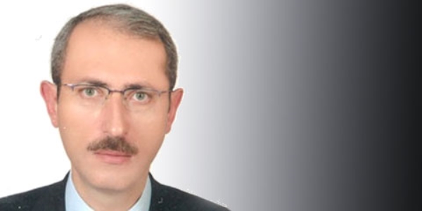 Ulaştırma Bakanı Bilgin, 20 bürokratı görevden alacak