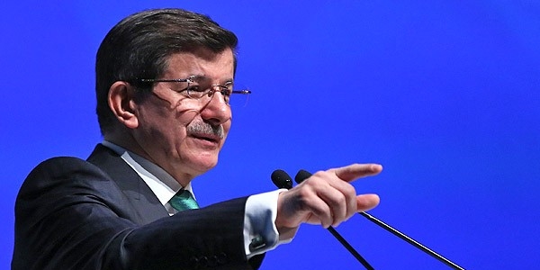 Davutoğlu: Milli birliğimizi sağlayacak tedbirler alacağız