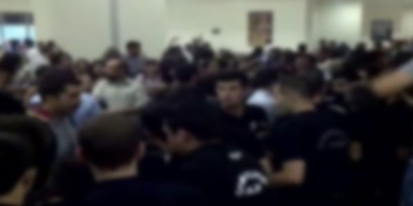 Gülsuyu davasında hakim isyan etti