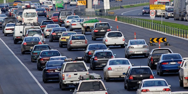 Otomotiv doygunluğa ulaştı