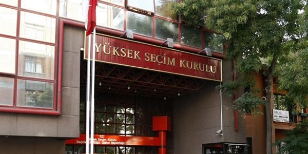 YSK'dan seçmene dolandırıcılık uyarısı