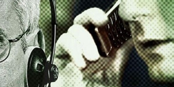 Paralelin kirli ar�ivi de�ifre oldu