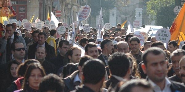 İşsizlik için yeni paket geliyor