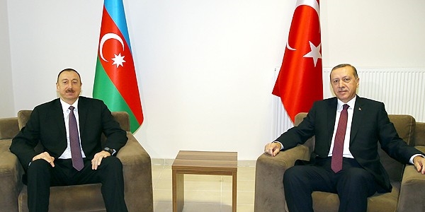 Erdoğan: Türkiye'nin Kürt sorunu yoktur