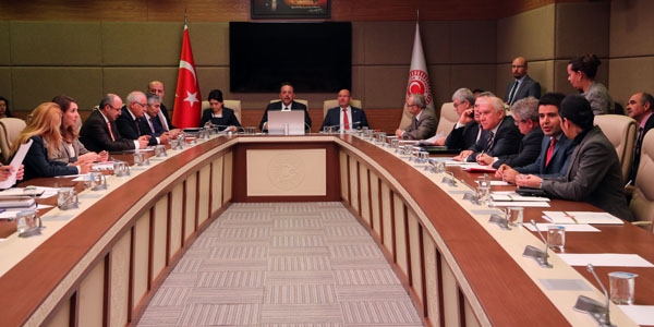Elektrik Piyasası Kanunu'nda 3 madde kabul edili