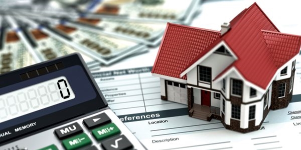 2014'te satlan evin vergisi ne olur?