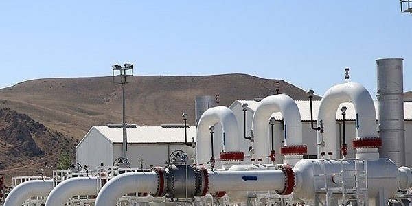 Doğalgaz indiriminde 'Türk Akımı' rötarı