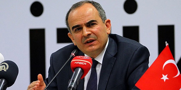 Ba�c�: Esas i�imiz fiyat istikrar�