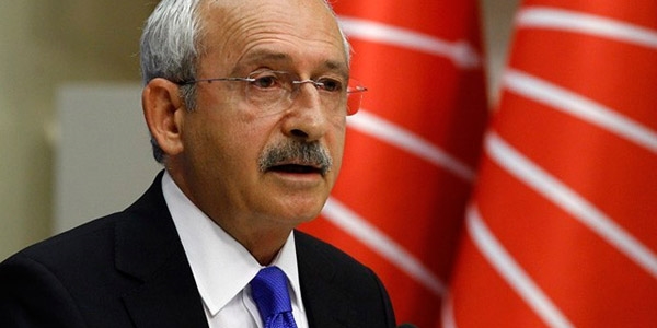Kılıçdaroğlu seçim yarışına İzmir'den girecek