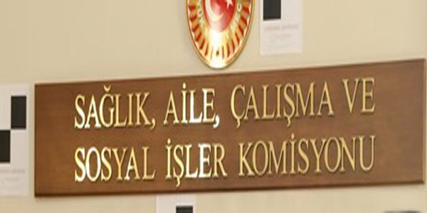 Yabancılara iş imkanı daraltılıyor