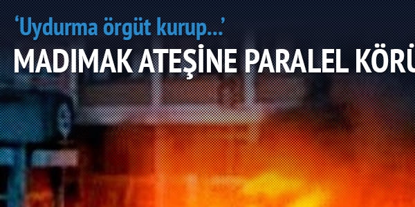 Madımak'ı provoke etmek için usulsüz dinleme yaptılar