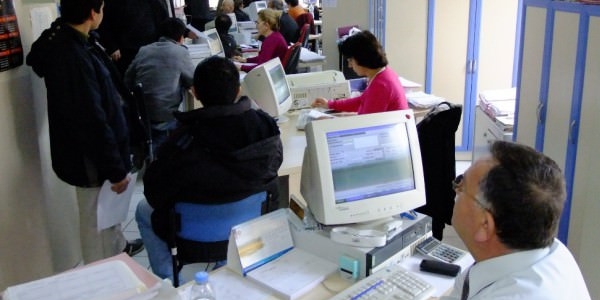Kamuya 'görevden alma' standardı geliyor