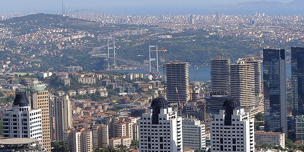 T�rkiye'nin kredi notu i�in 3 senaryo