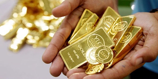 Altının kilogramı 97 bin 320 liraya yükseldi