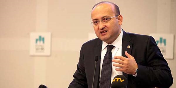 'Biz açıklama yapmadan hiçbir şeye itibar etmeyin'