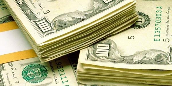 Merkez Bankası rezervleri geriledi