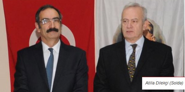 Zabıta Müdürüne silahlı saldırı: 1 yaralı