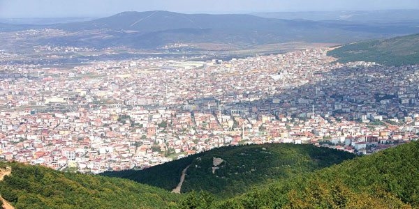 Sultanbeyli tapuya kondu