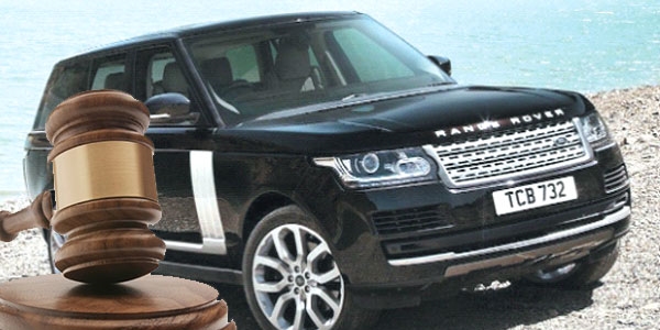 İngiliz Land Rover'u dize getiren Türk