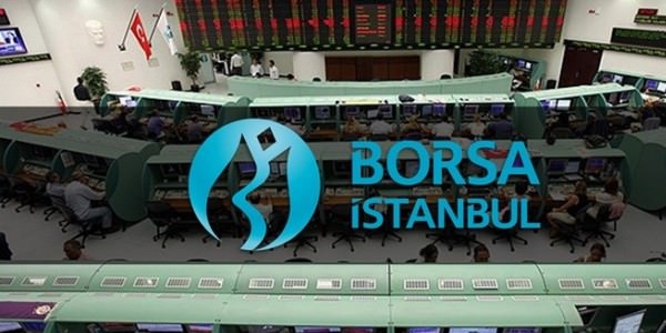 Borsa haftayı yükselişle tamamladı
